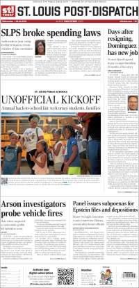 St. Louis Post-Dispatch