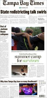 Tampa Bay Times
