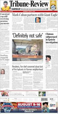 Tribune-Review