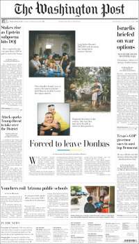 The Washington Post
