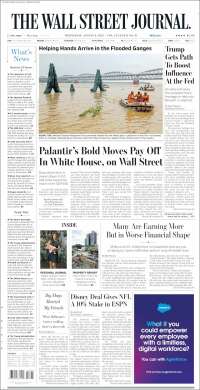 Wall Street Journal