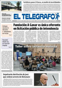 El Telégrafo