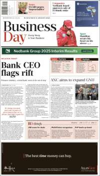 Business Day