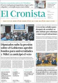 El Cronista Comercial