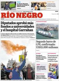 Rio Negro