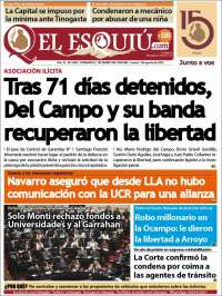 El Esquiu