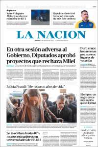 La Nación
