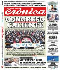 La Voz del Chaco