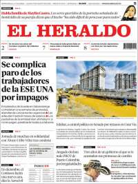 El Heraldo