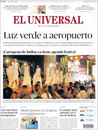 El Universal