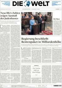 Die Welt