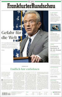 Frankfurter Rundschau