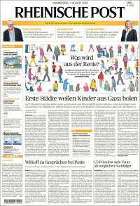 Rheinische Post