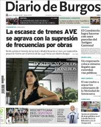 Diario de Burgos