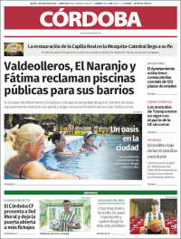 Diario de Córdoba
