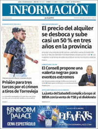 Diario Información