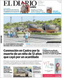 El Diario Montañés