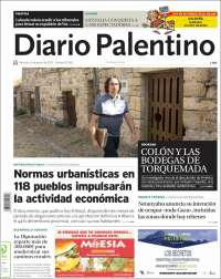 Diario Palentino