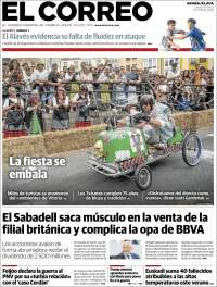 El Correo - Álava