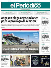 El Periódico de Extremadura