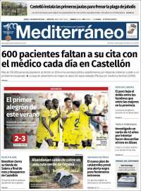 El Periódico Mediterraneo