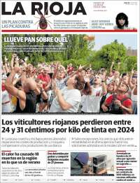 La Rioja
