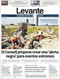 Levante