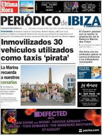 Periódico de Ibiza