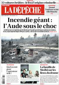 La Dépêche du Midi