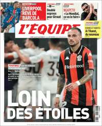 L'Equipe