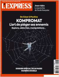 L'Express