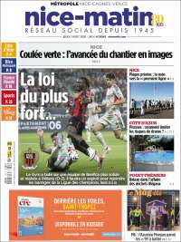 Nice-Matin