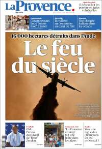 La Provence