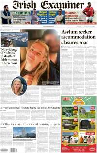 Irish Examiner