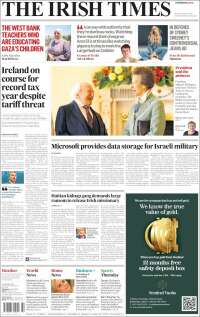 Irish Times