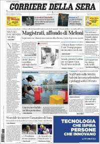 Corriere della Sera