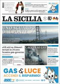 La Sicilia