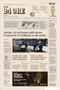 Il Sole 24 ORE