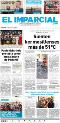 El Imparcial