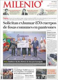 Milenio de León