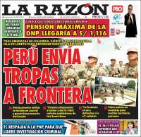 La Razón