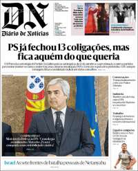 Diário de Noticias