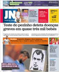 Jornal de Notícias