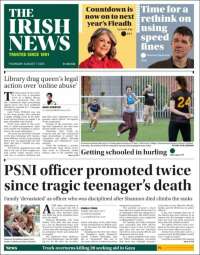 Irish News
