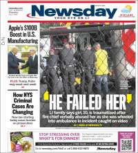 Newsday