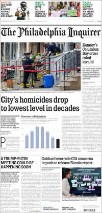 Philadelphia Inquirer