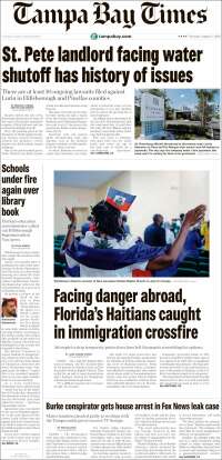 Tampa Bay Times