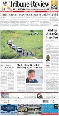 Tribune-Review