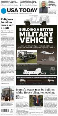 USA Today