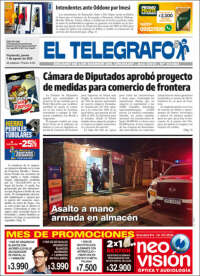 El Telégrafo